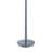 Novaton " Chrome Floor Lamp