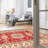 Mondre One-of-a-Kind 5'5" X 7'9" New Age Wool Area Rug in
