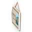 Katie Pearson Wall Decor on Solid Wood