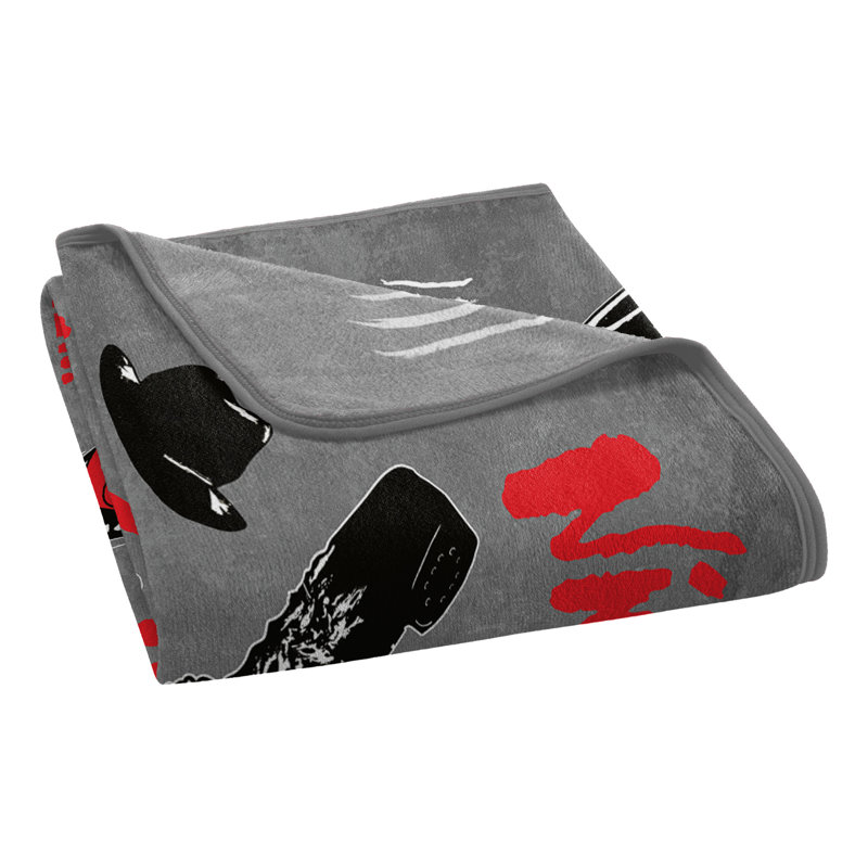 Throw Blanket