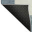 Tapis géométrique intérieur / extérieur lavable à la machine Chantille ACN2345-1708362340