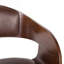 Tabouret tournant Mid-Century-1766154256
