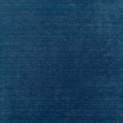 Tapis bleu Dunwoody