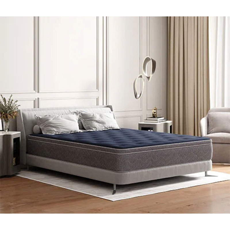DuoComfort Mattress, Queen