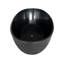 Baignoires de trempage profondes à surface solide 55 po x 30 po Fslefay-124809486