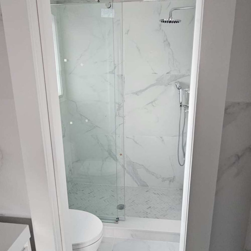 The Tile Life Adonis 30"x30" Satin White Porcelain Tile