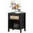 Black Oak selected