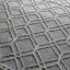 Tapis d'extérieur gris Jaythen-378884048