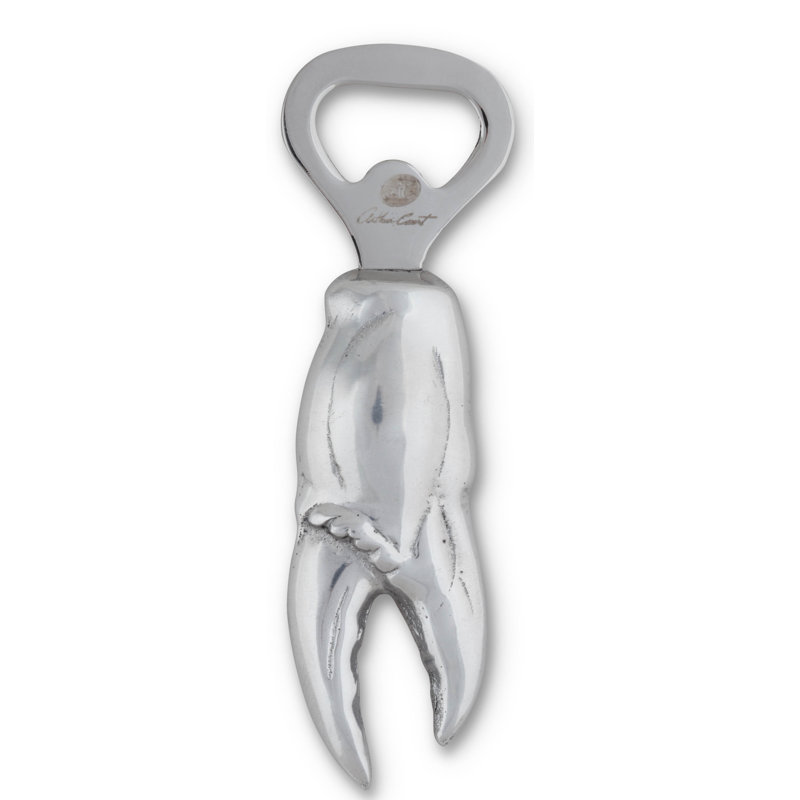 Coastal Bottle Opener