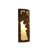 Ravenden Glass Wall Sconce