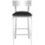 Tabouret de comptoir et de bar Chromium-19036124-41668340
