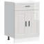 Latitude Run Kitchen Corner Base Cabinet Porto Engineered Wood-1305649155