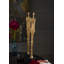 2 Piece Dora Mar Statue Set