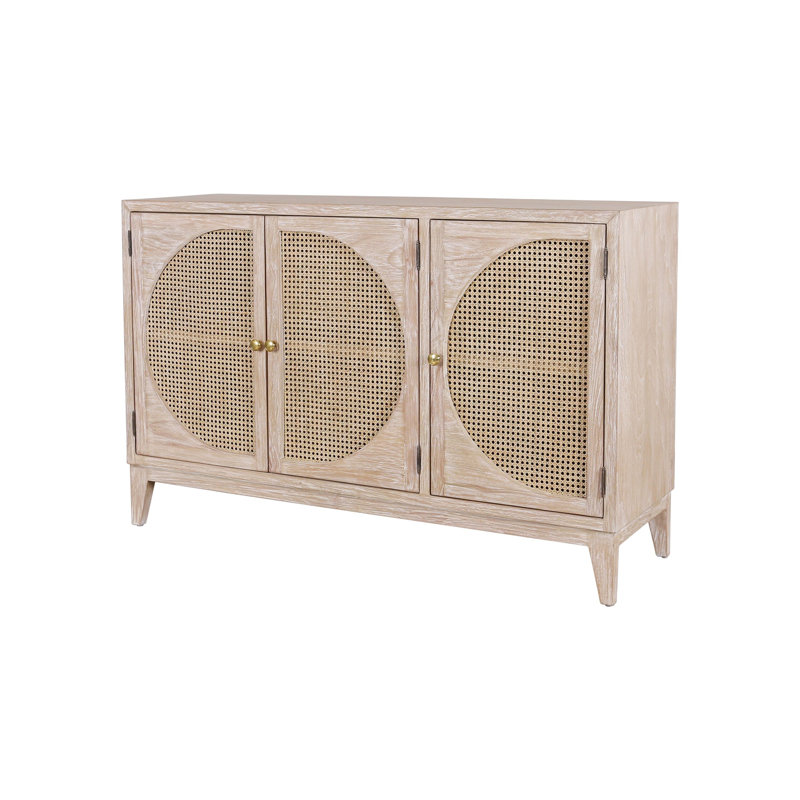 Armoire en bois Olivia