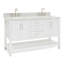 Ensemble de meuble-lavabo double Alemanno Akwasi-1767846429-1793710924-1793710927