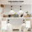 Flush Mounted Sconce