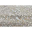 Hand Knotted Wool Area Rug in Taupe-1005324188