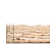 Michellene Handmade Hand Loomed Jute/Sisal Natural Rug