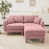 Polyester rose