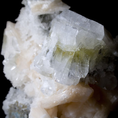 Landscape & Nature Crystal