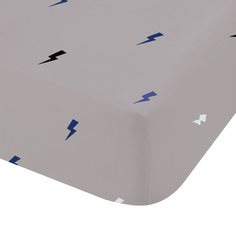 Dinobot Fitted Sheet, Single (3')
