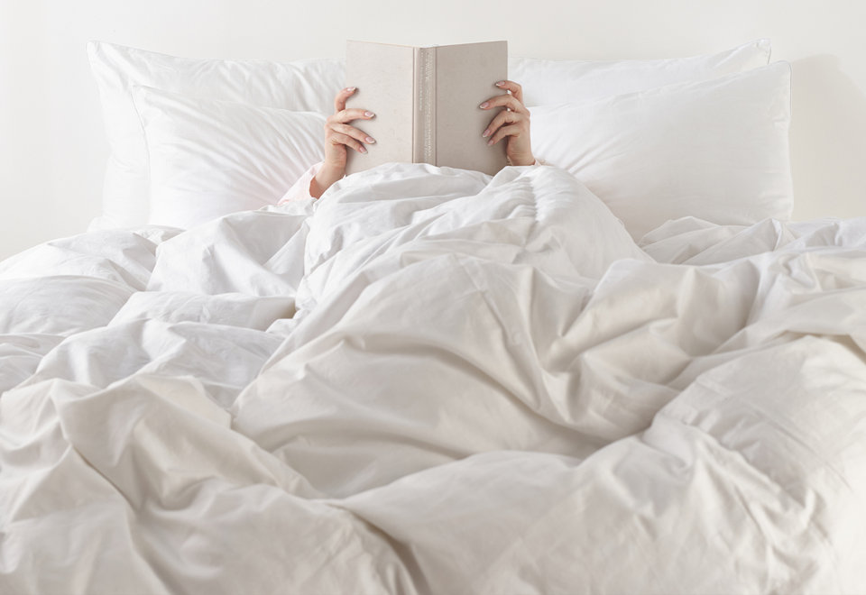 Shop Luxury Duvets