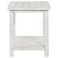Ensemble de table basse et de table de bout 2 pièces Castleton-993473016