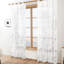 Rideau transparent en polyester Yoandry-482927350-482927351