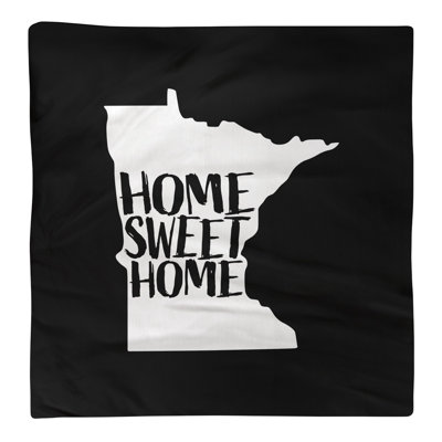 Serviette de minnesota