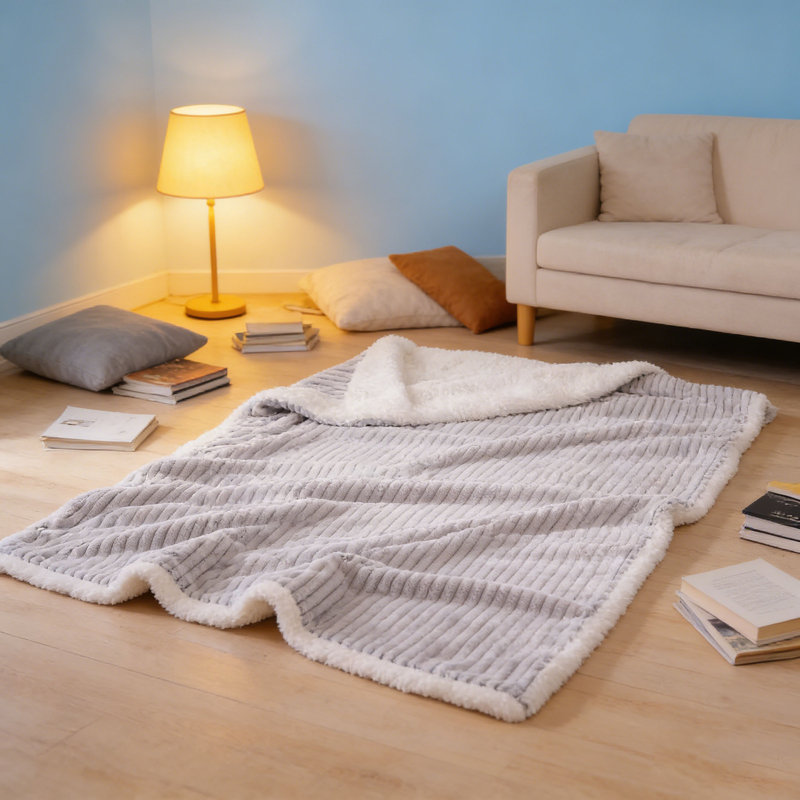 Throw Blanket