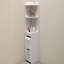 MDF Freestanding Bathroom Cabinet