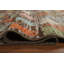 Tapis oriental marocain fait à la main 7 x 10