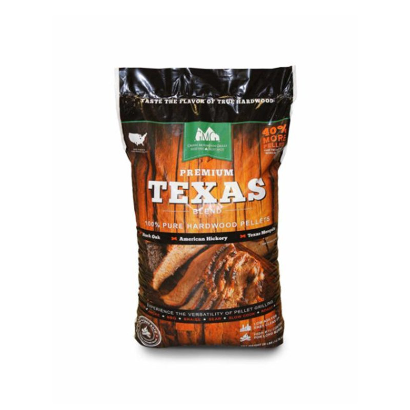 Green Mountain Grills 28 Lb. Pellets