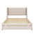 Beige est en rupture de stock sélectionné