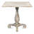 Oak Solid Wood Dining Table-1933013057