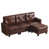 Brown est en rupture de stock