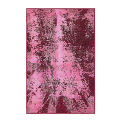Abstract Indoor Rug
