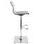 Tabouret de bar Mirage