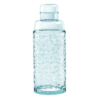 12 Oz. Styrene Cocktail Shaker - SK12 - IdeaStage Promotional Products