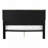 Upholstered Platform Bed