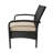 Cordoba KD Wicker Chair-1437613543