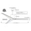 Eliza Outdoor Downrod Ceiling Fan-210241865-209975077