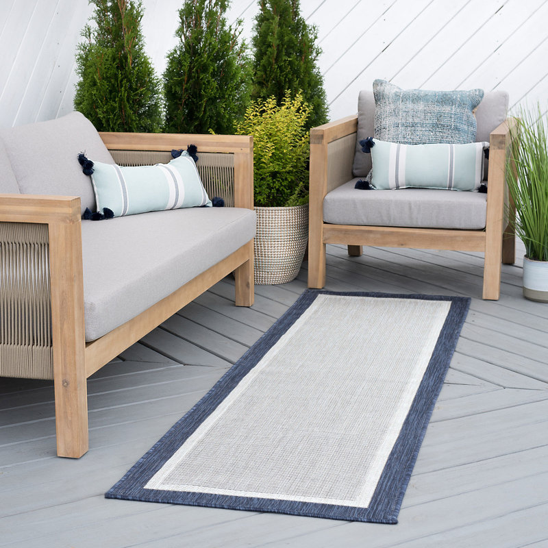 Tapis Damas, Tapis de couloir 2 pi 3 po x 7 pi 3 po