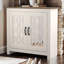 Armoire de rangement pour chaussures Chessani-86630918