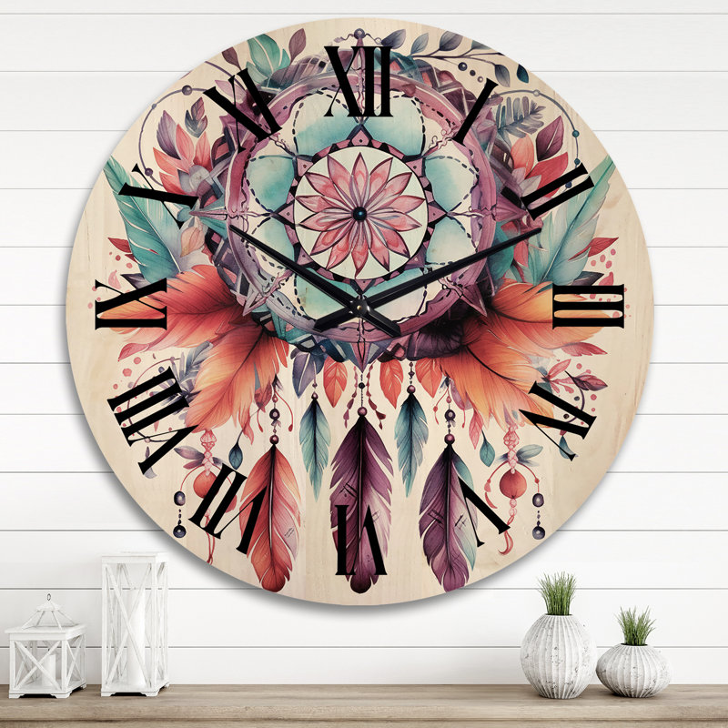 Horloge murale Anatol, Très grand