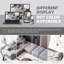 Canapé modulaire surdimensionné Modern-2030119547