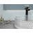 ANZZI 15.8'' Clear Glass Circular Bathroom Sink