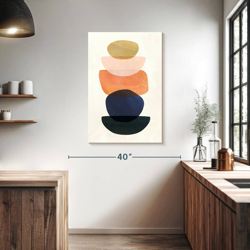 Avery Mod Pods II, 39" H x 26" W