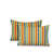 Yellow/Teal/Orange