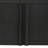 Wave-Pattern Console Table with 4 Doors and Adjustable Shelf-1174154563